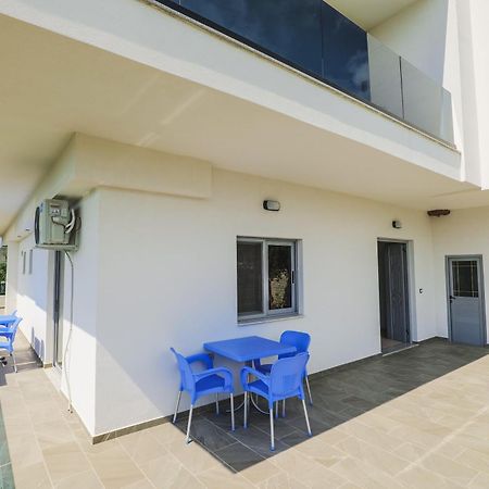 Hotel Renato Εξαμίλιο Εξωτερικό φωτογραφία