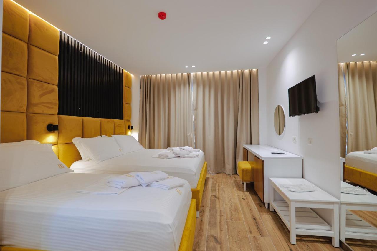 Hotel Renato Εξαμίλιο Εξωτερικό φωτογραφία