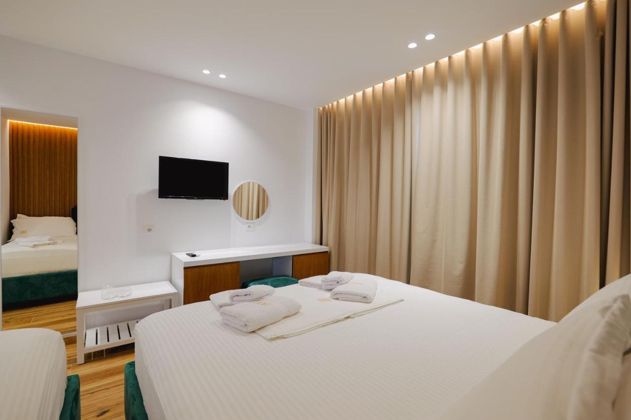 Hotel Renato Εξαμίλιο Εξωτερικό φωτογραφία