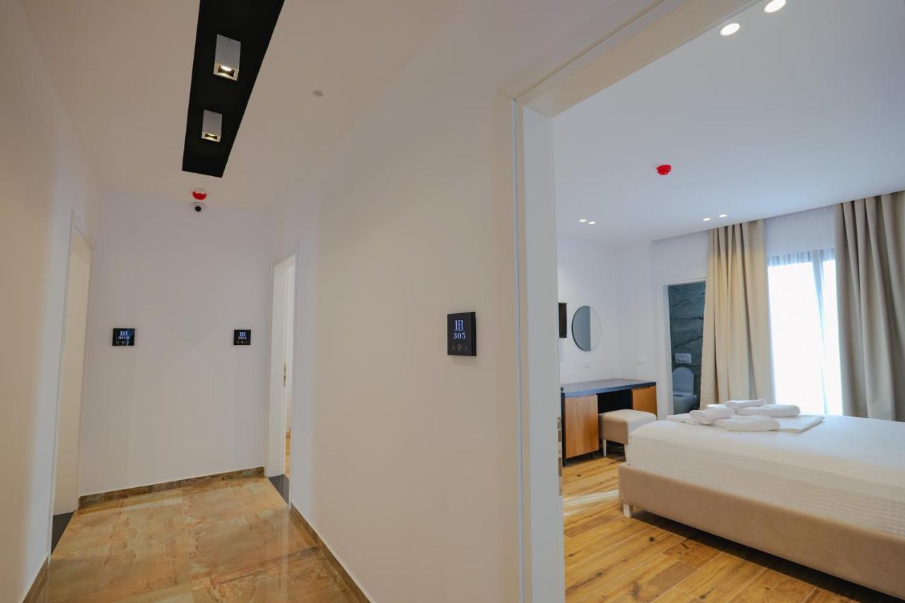 Hotel Renato Εξαμίλιο Εξωτερικό φωτογραφία