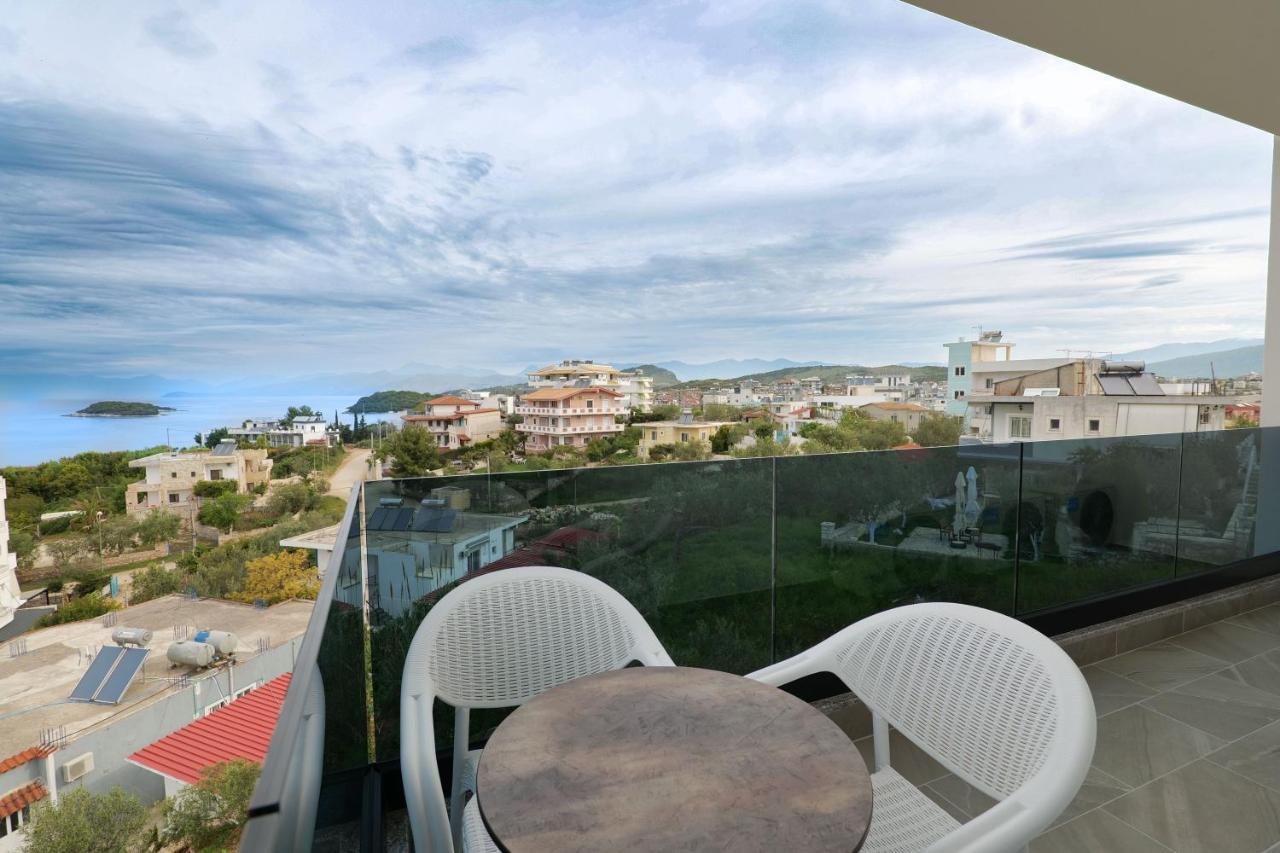 Hotel Renato Εξαμίλιο Εξωτερικό φωτογραφία
