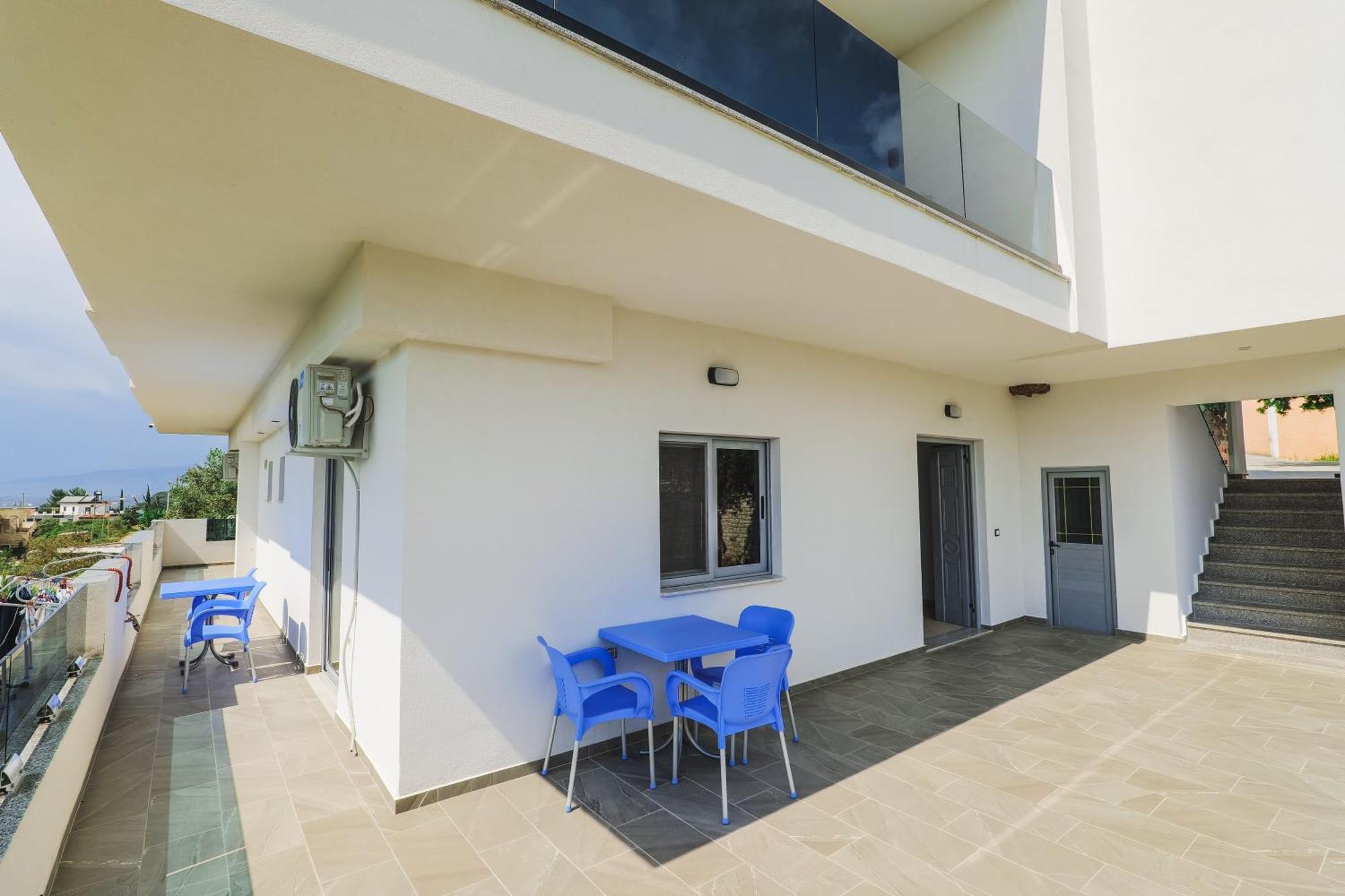 Hotel Renato Εξαμίλιο Εξωτερικό φωτογραφία