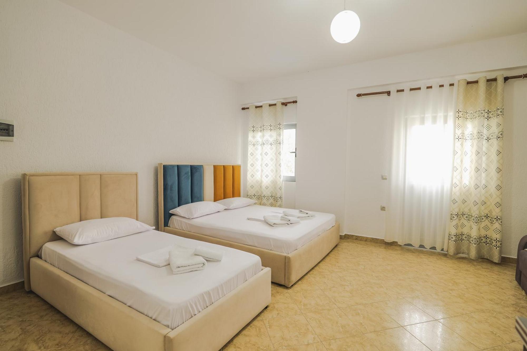 Hotel Renato Εξαμίλιο Εξωτερικό φωτογραφία