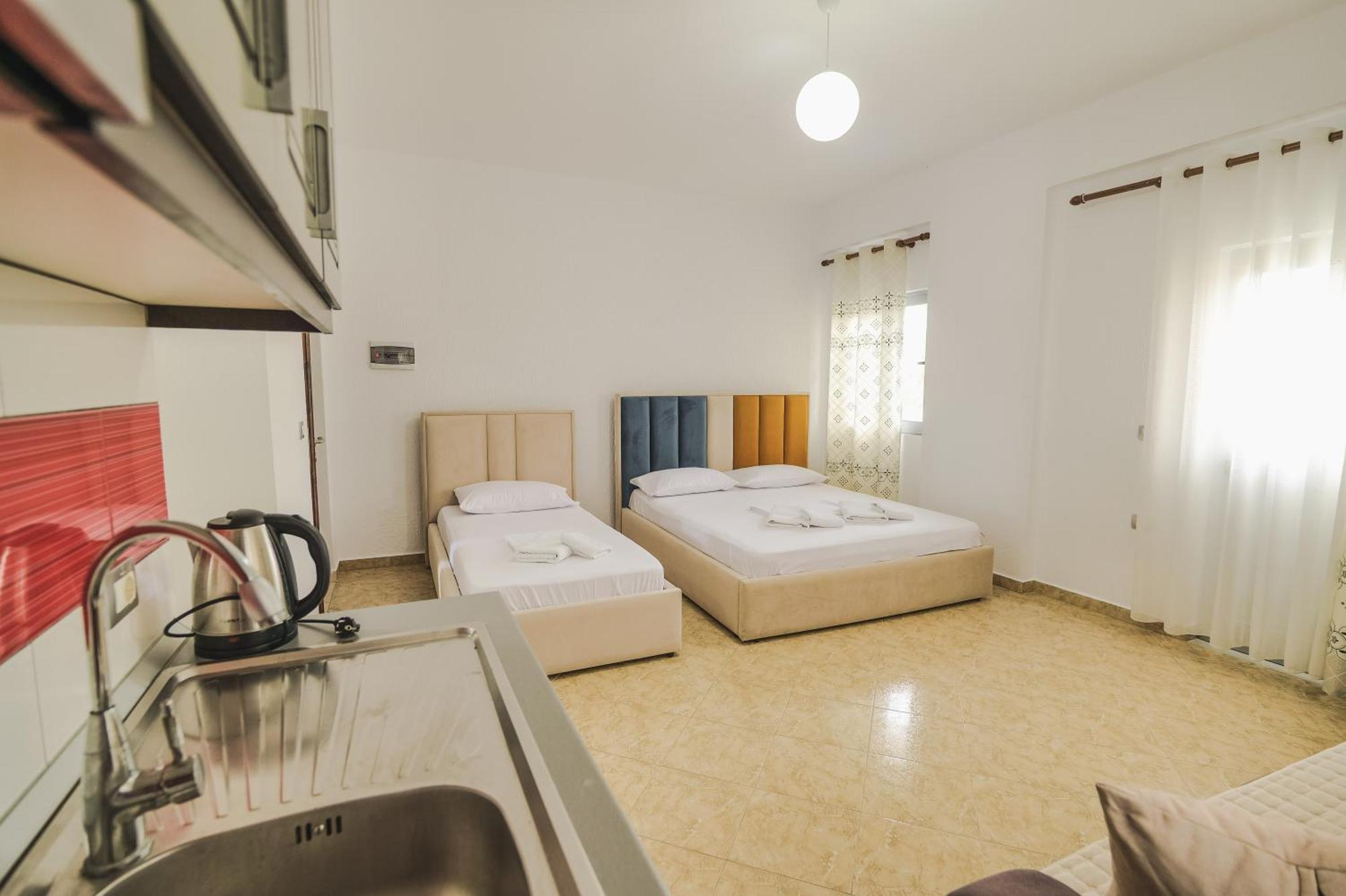 Hotel Renato Εξαμίλιο Εξωτερικό φωτογραφία