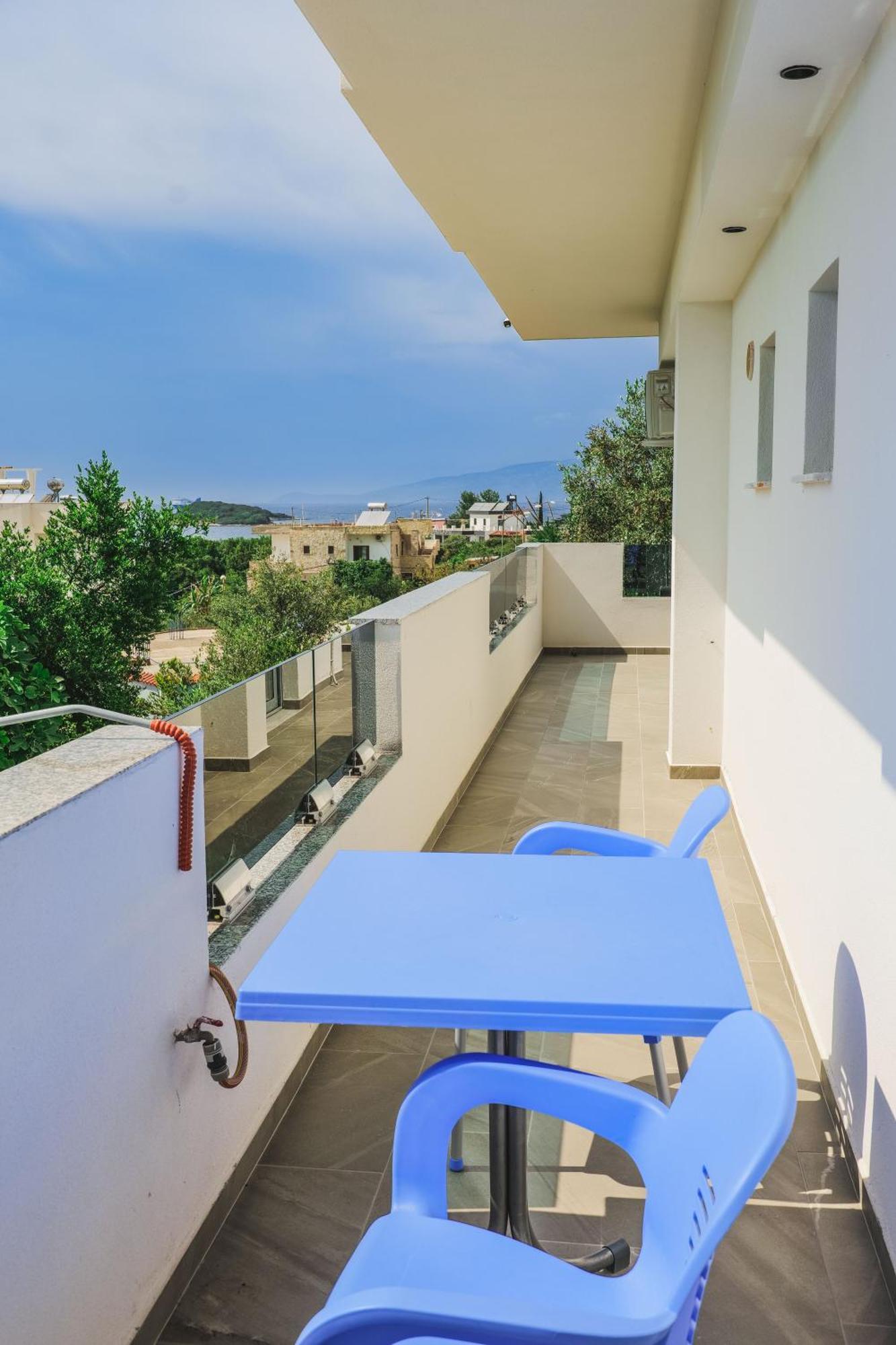 Hotel Renato Εξαμίλιο Εξωτερικό φωτογραφία