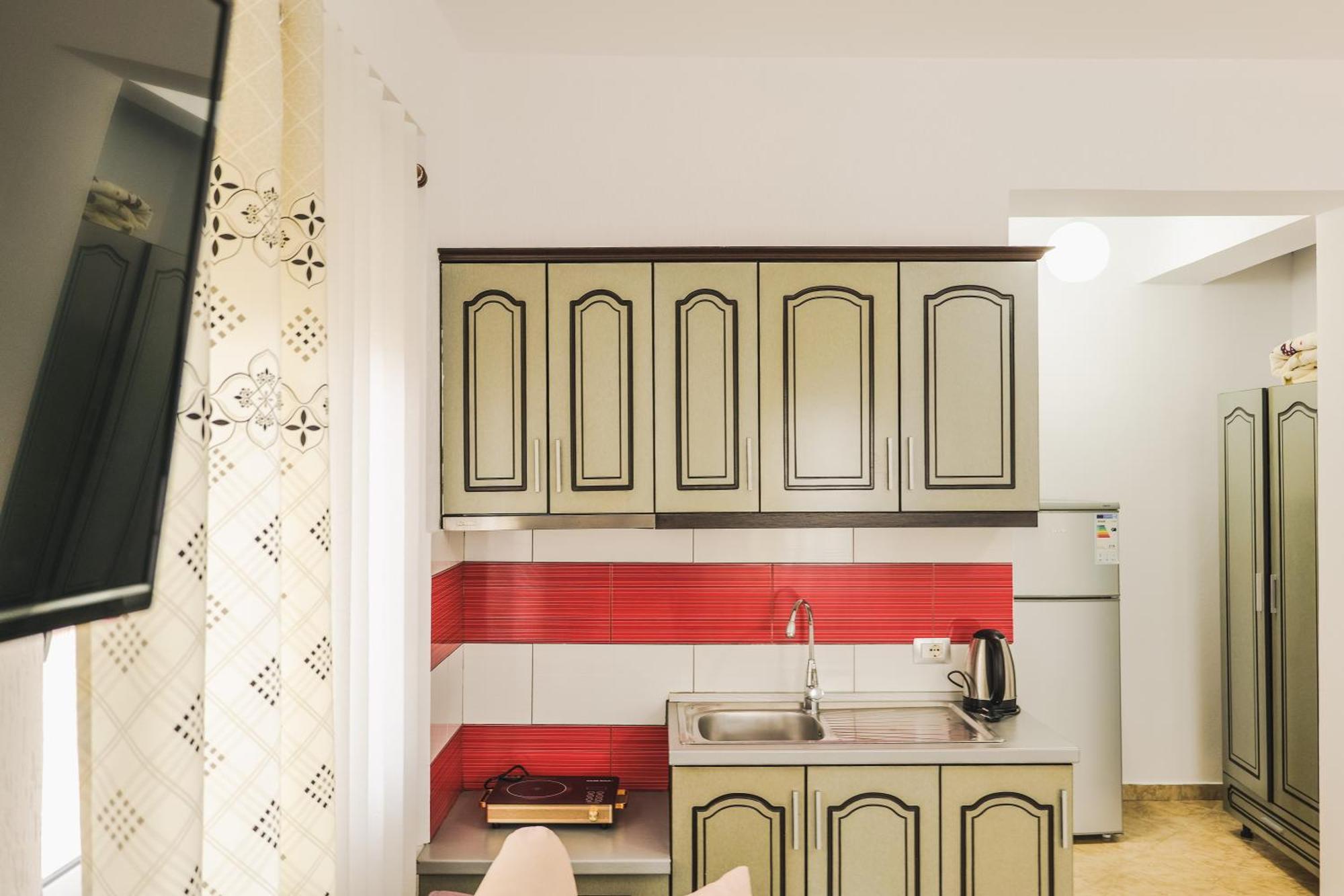 Hotel Renato Εξαμίλιο Εξωτερικό φωτογραφία