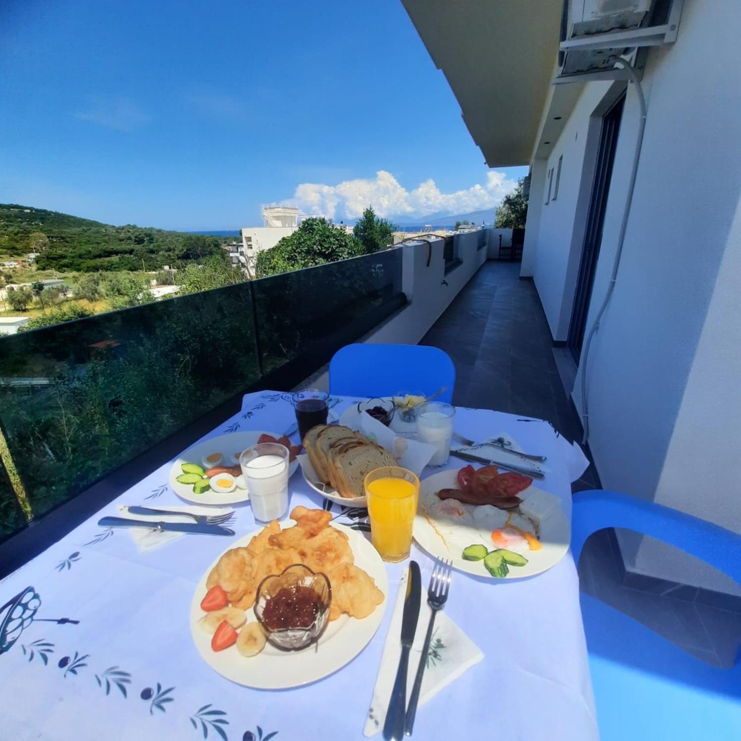 Hotel Renato Εξαμίλιο Εξωτερικό φωτογραφία