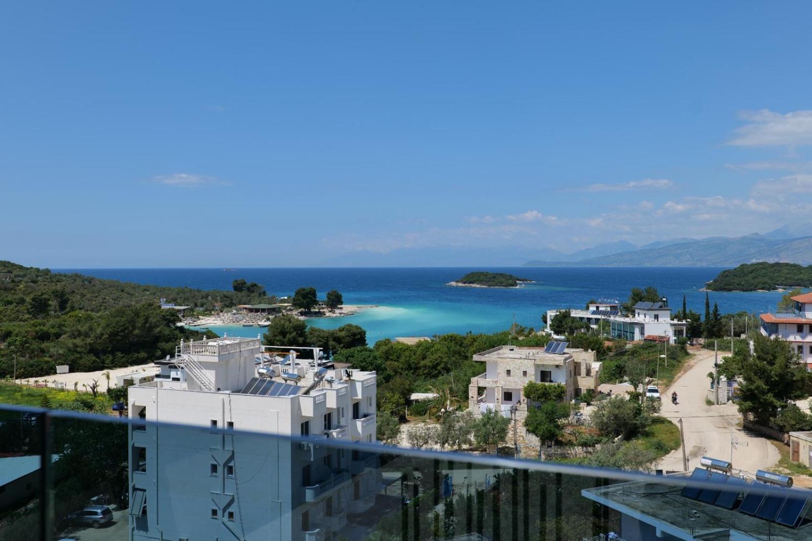 Hotel Renato Εξαμίλιο Εξωτερικό φωτογραφία
