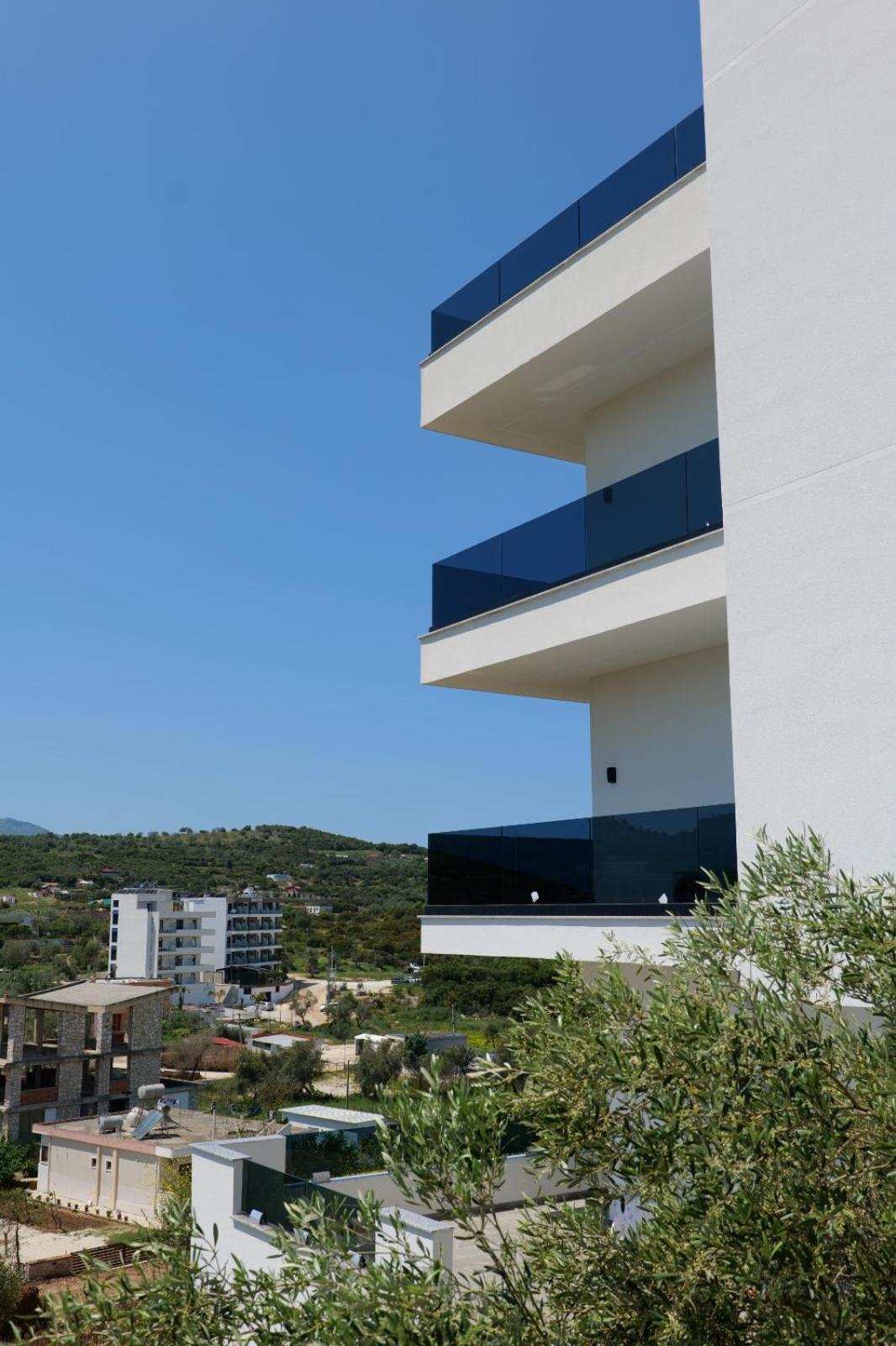 Hotel Renato Εξαμίλιο Εξωτερικό φωτογραφία