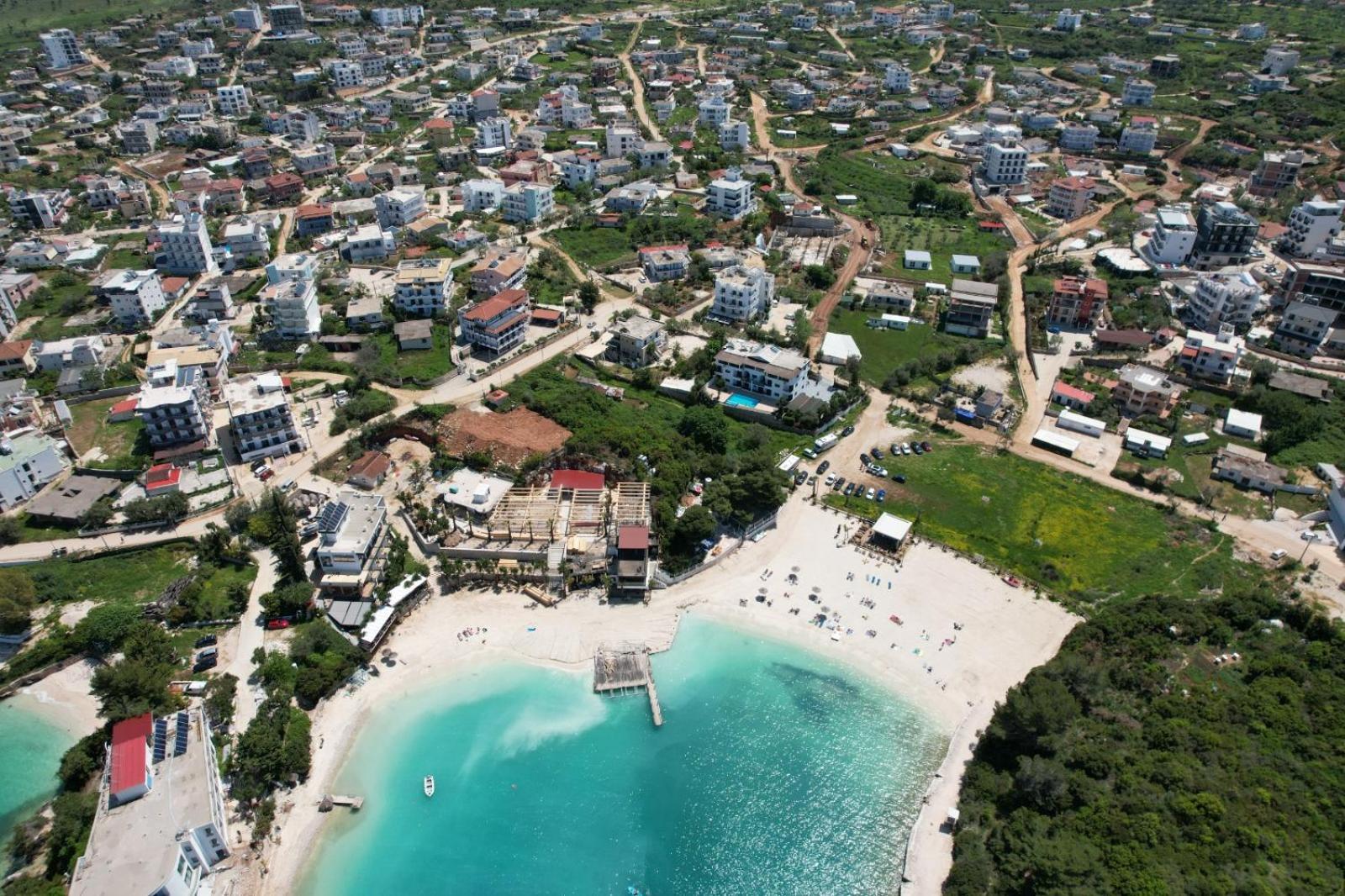 Hotel Renato Εξαμίλιο Εξωτερικό φωτογραφία