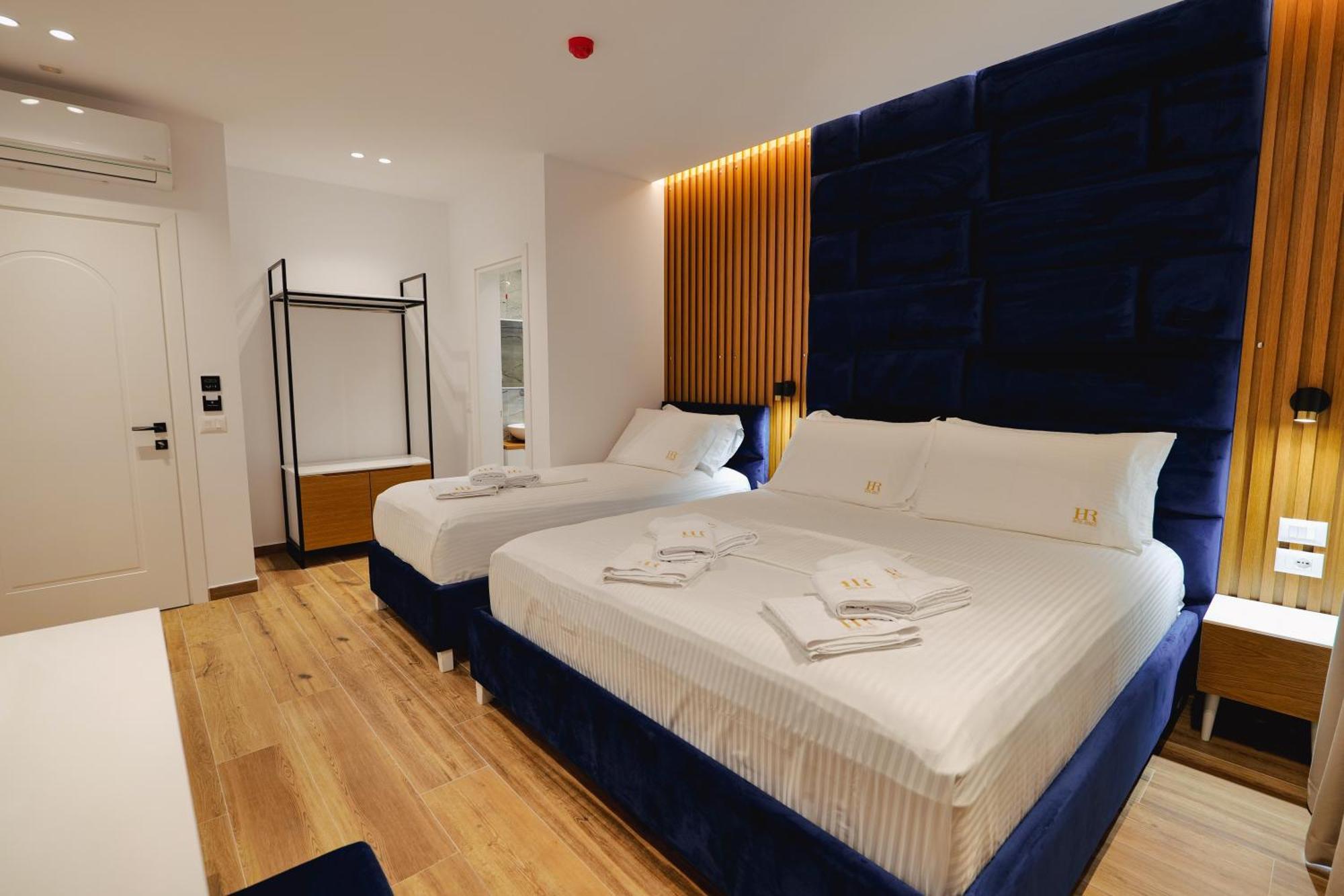 Hotel Renato Εξαμίλιο Εξωτερικό φωτογραφία