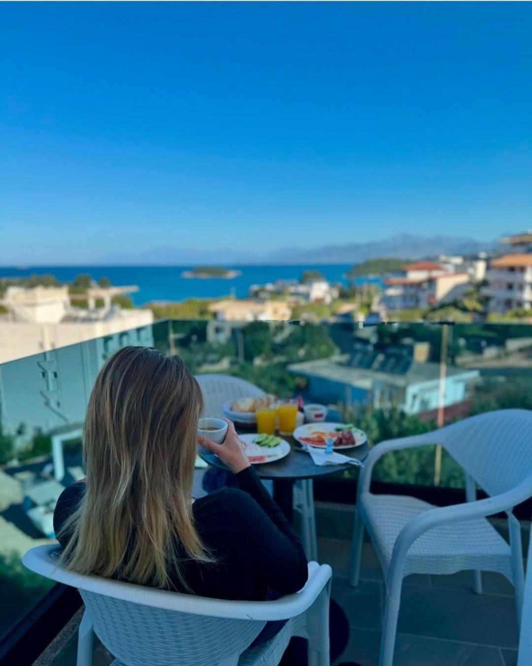 Hotel Renato Εξαμίλιο Εξωτερικό φωτογραφία