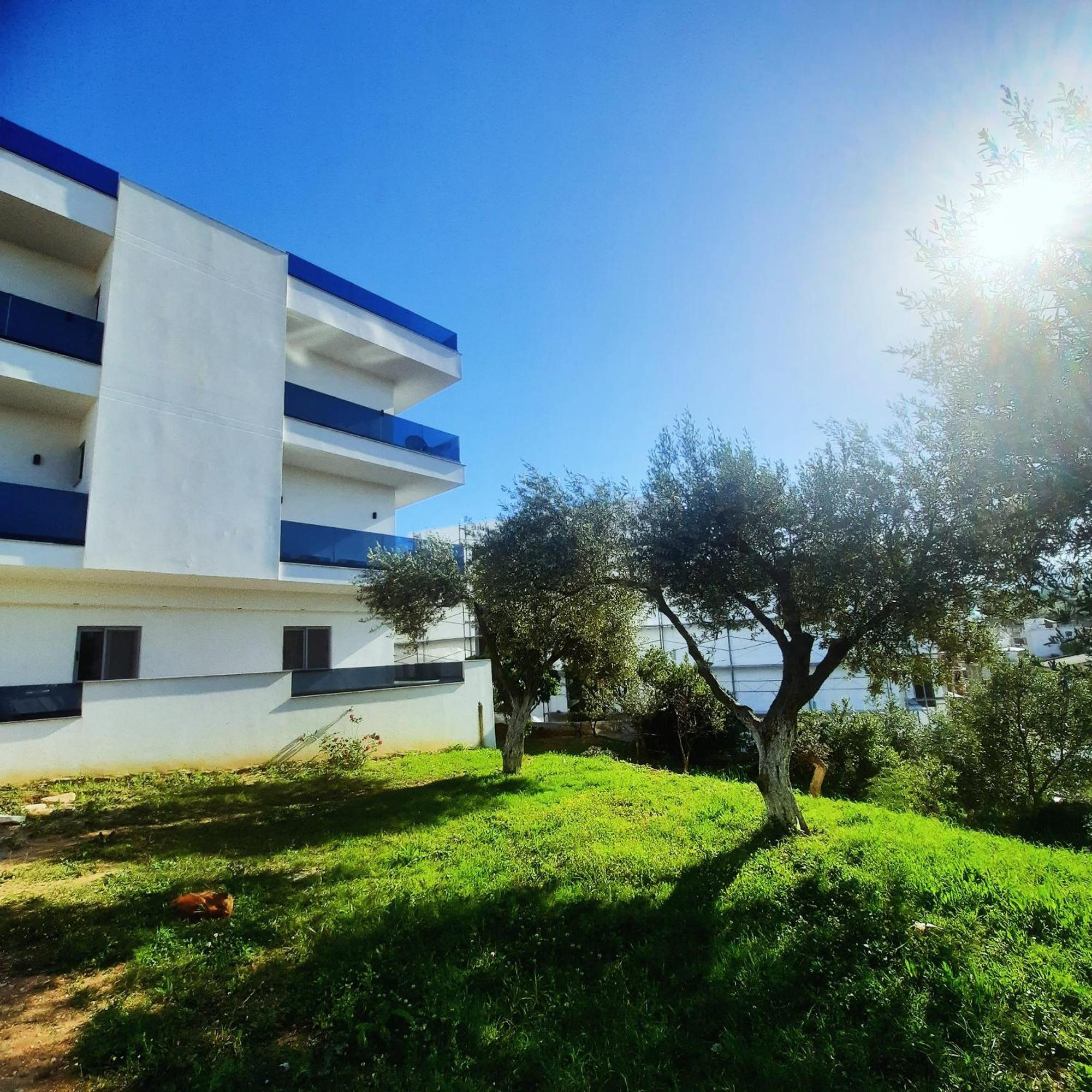 Hotel Renato Εξαμίλιο Εξωτερικό φωτογραφία