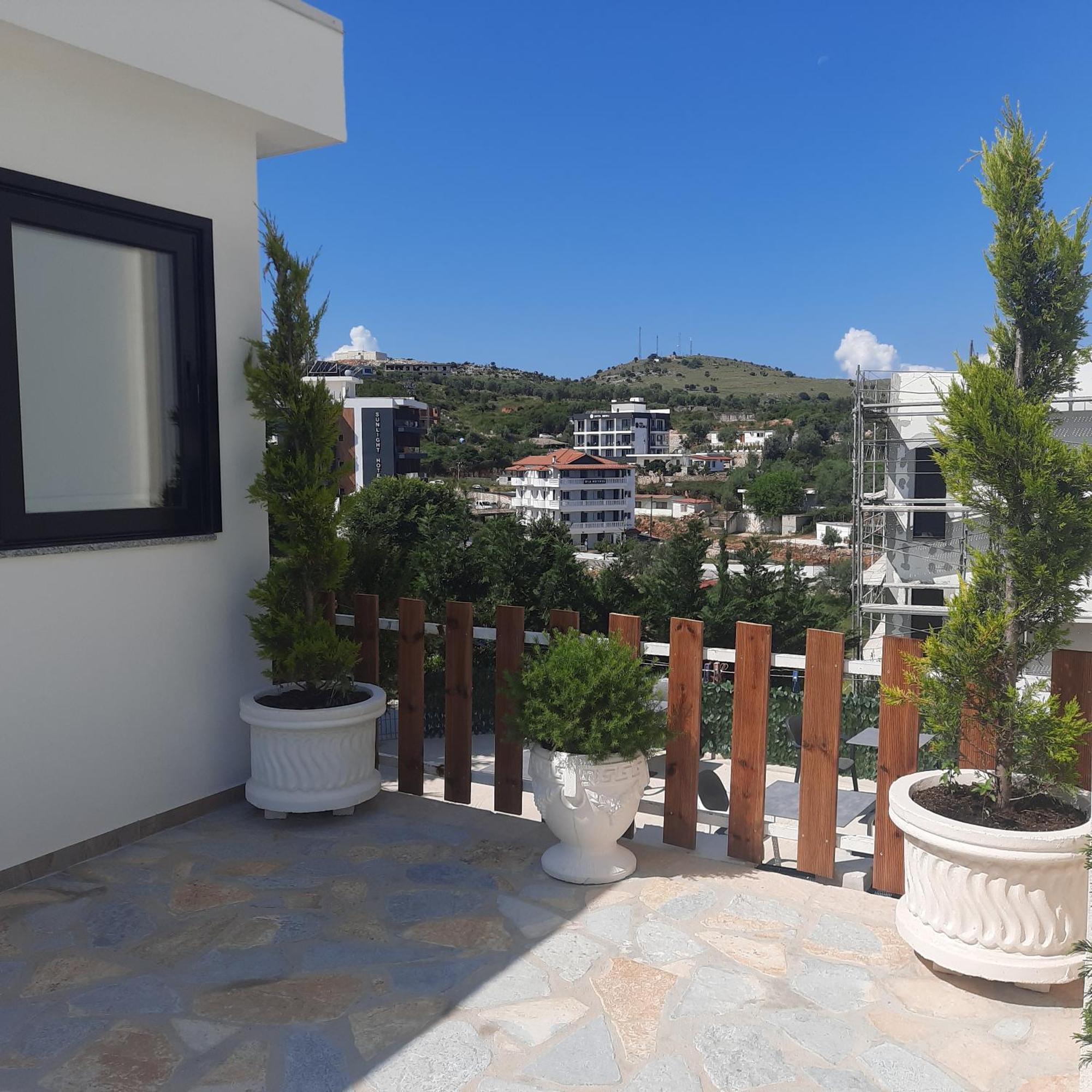 Hotel Renato Εξαμίλιο Εξωτερικό φωτογραφία