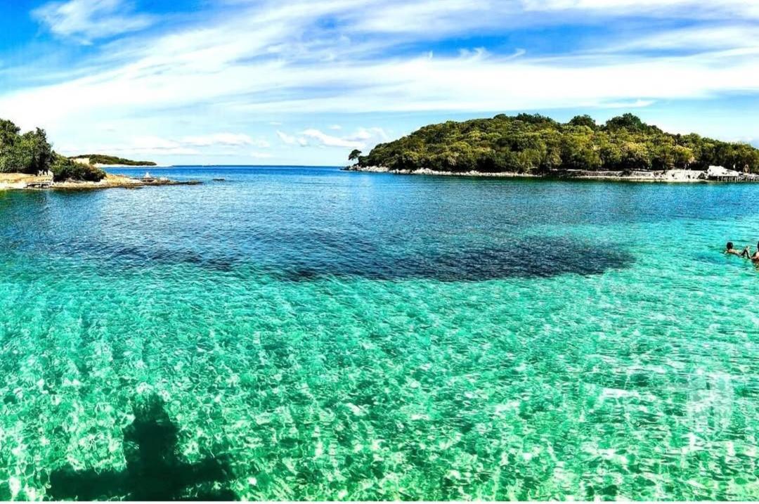 Hotel Renato Εξαμίλιο Εξωτερικό φωτογραφία